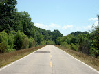 Down The Road