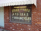 Sterdivants - Furniture and Bicycles
