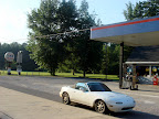 Dixie Gas