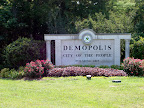 Demopolis, Alabama