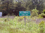 Allendale