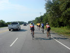 Bikers