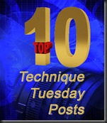 Top Ten TTues Posts