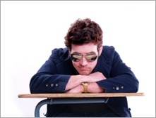 Bad Student - iStock_000003433238XSmall