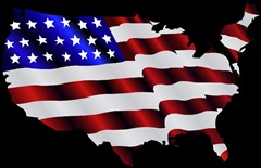 Flag America