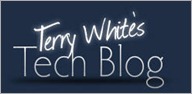 Terry White Tech Blog