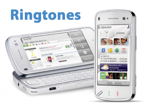 ringtones nokia n97 Descargar ringtones de Nokia N97