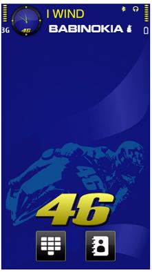 46 Theme
