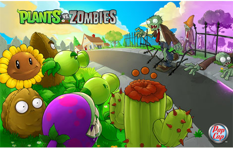 Trucos de Plantas VS Zombies