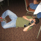 Provincials 2010