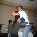 Provincials 2010
