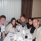 Provincials 2010