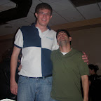 Provincials 2010