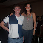 Provincials 2010
