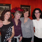 Xmas Party 2009