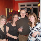 Xmas Party 2009