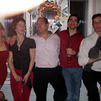 Xmas Party 2009