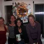 Xmas Party 2009