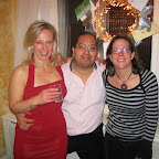 Xmas Party 2009