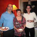 Xmas Party 2009
