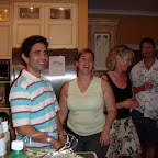 Summer Party 2010