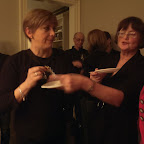 Holiday Party 2010