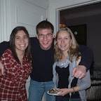 Holiday Party 2010