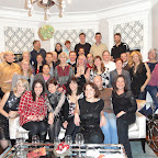 Holiday Party 2010