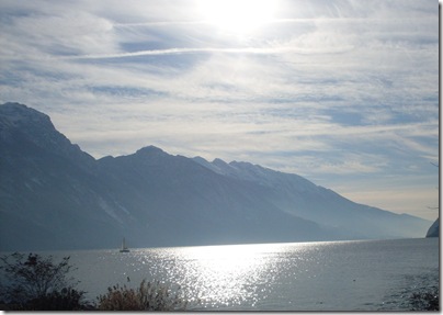 Lago di Garda 