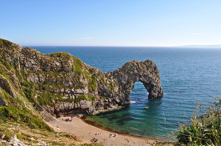 Durdle DoorDSC_0187