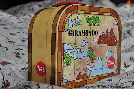 Giveaway doudou giramondo Giveaway doudou giramondo