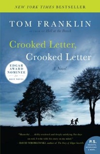 Crooked Letter