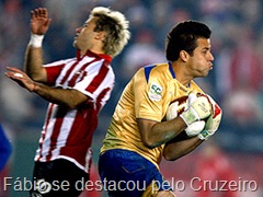 SOCCER-LATAM/LIBERTADORES