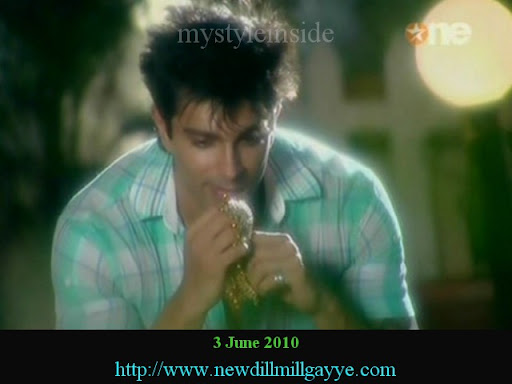 Armaan Dill mill gayye