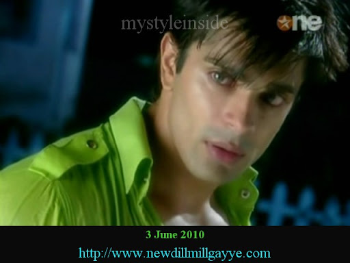 Armaan Dill mill gayye
