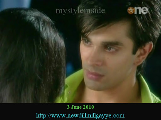 Armaan Dill mill gayye