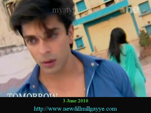 Armaan Dill mill gayye