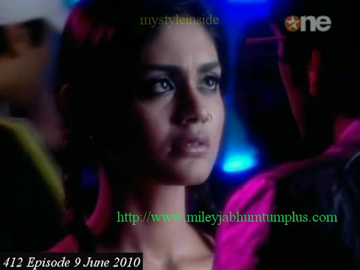 ashwini miley jab hum tum