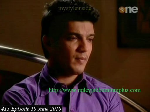 mayank miley jab hum tum