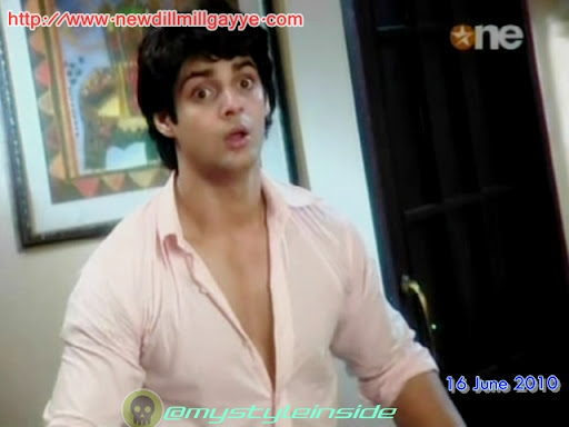 Karan wahi dill mill gayye