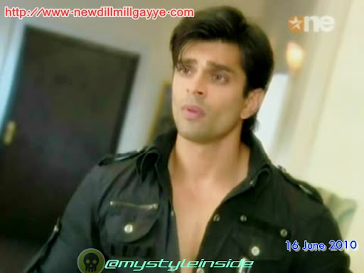 karan singh grover dill mill gayye