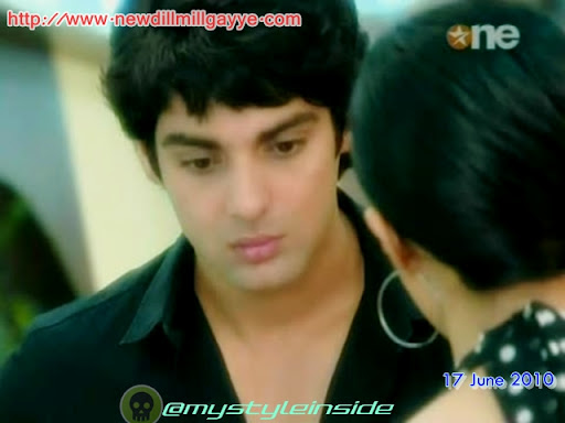 Shilpa anand dill mill gayye