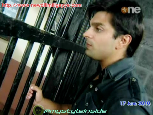 karan singh grover dill mill gayye