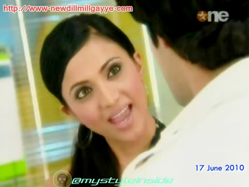 Shilpa Anand dill mill gayye