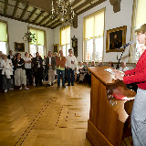 Dinsdag