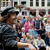 Zaterdag Stad