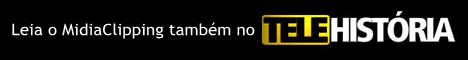 Leia os artigos do blog publicados no Tele História