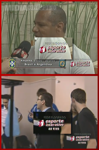 MidiaClipping