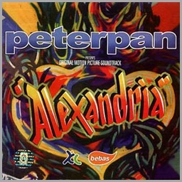Peterpan-OSTAlexandria2005