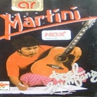 Doel Sumbang - Martini Doel Sumbang - Martini